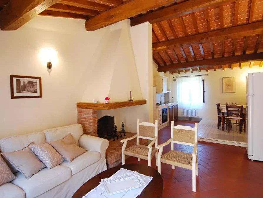 Immagine 5 di Rustico / casale in vendita  a Palaia