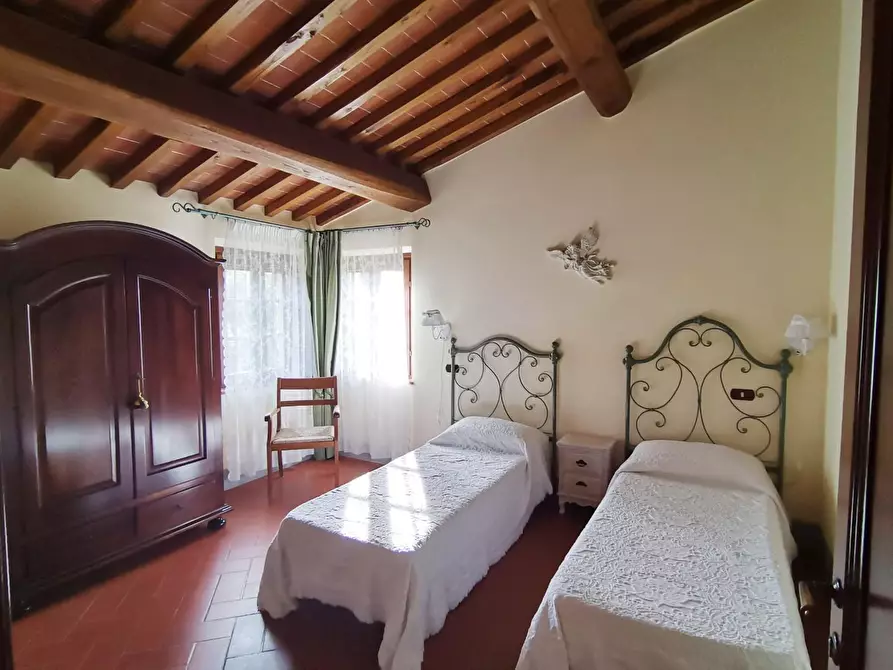 Immagine 31 di Rustico / casale in vendita  a Palaia