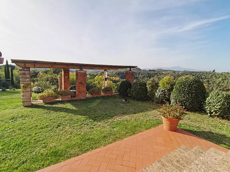 Immagine 8 di Rustico / casale in vendita  a Palaia