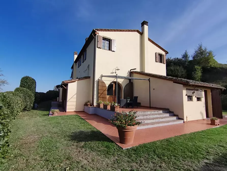 Immagine 28 di Rustico / casale in vendita  a Palaia