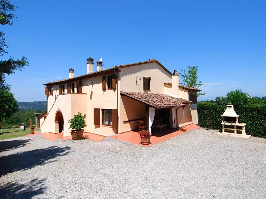 Immagine 6 di Rustico / casale in vendita  a Palaia