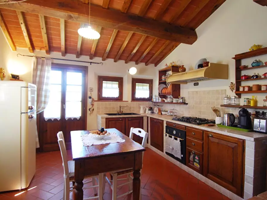 Immagine 30 di Rustico / casale in vendita  a Palaia