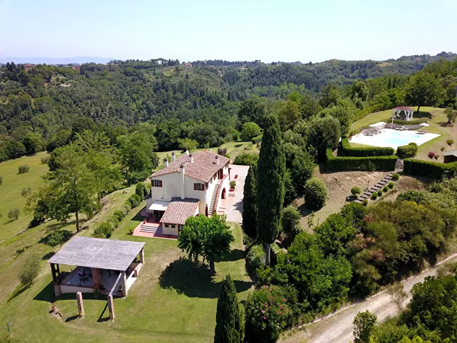 Immagine 4 di Rustico / casale in vendita  a Palaia