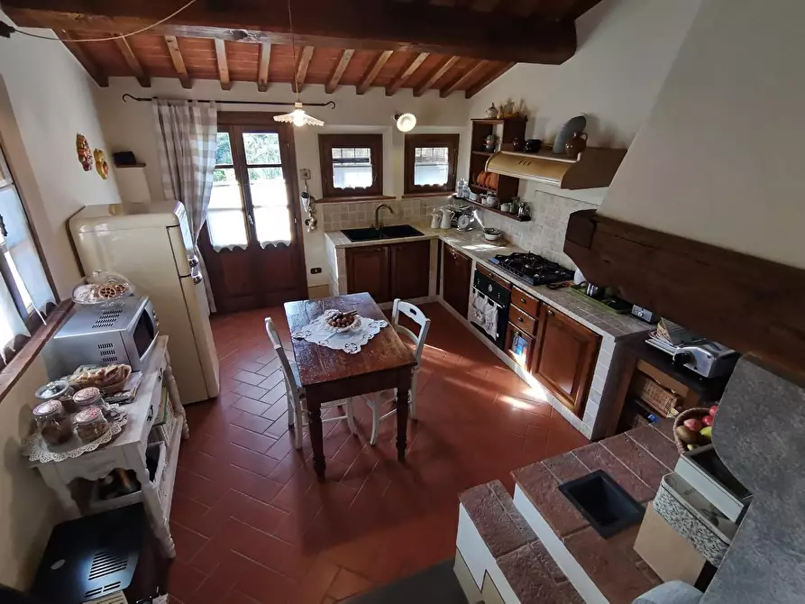 Immagine 21 di Rustico / casale in vendita  a Palaia