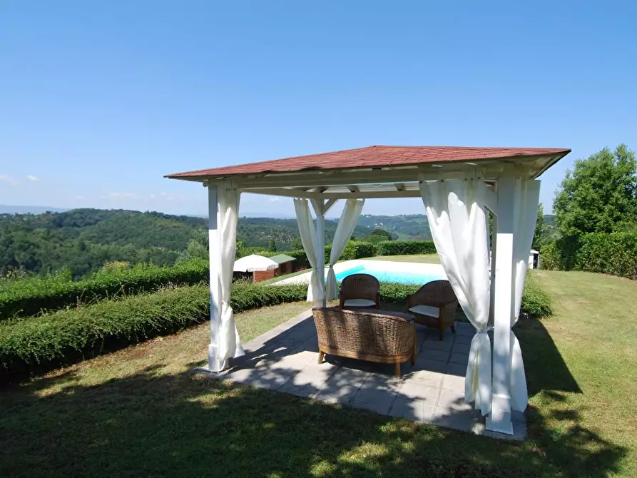 Immagine 12 di Rustico / casale in vendita  a Palaia