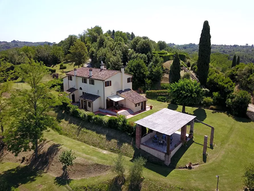 Immagine 13 di Rustico / casale in vendita  a Palaia