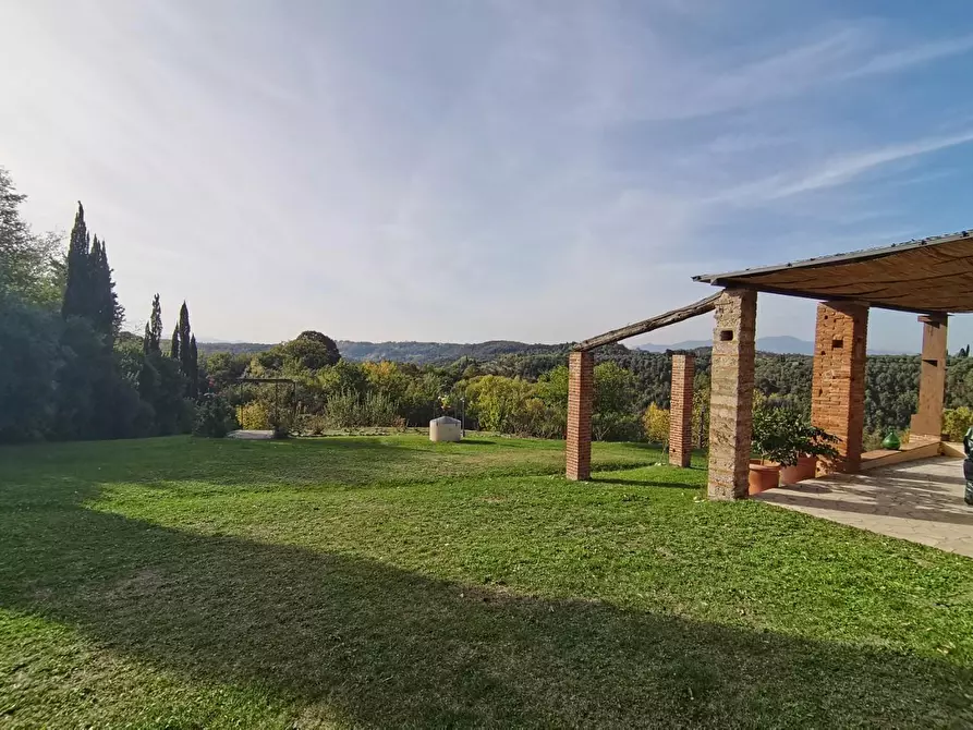 Immagine 18 di Rustico / casale in vendita  a Palaia