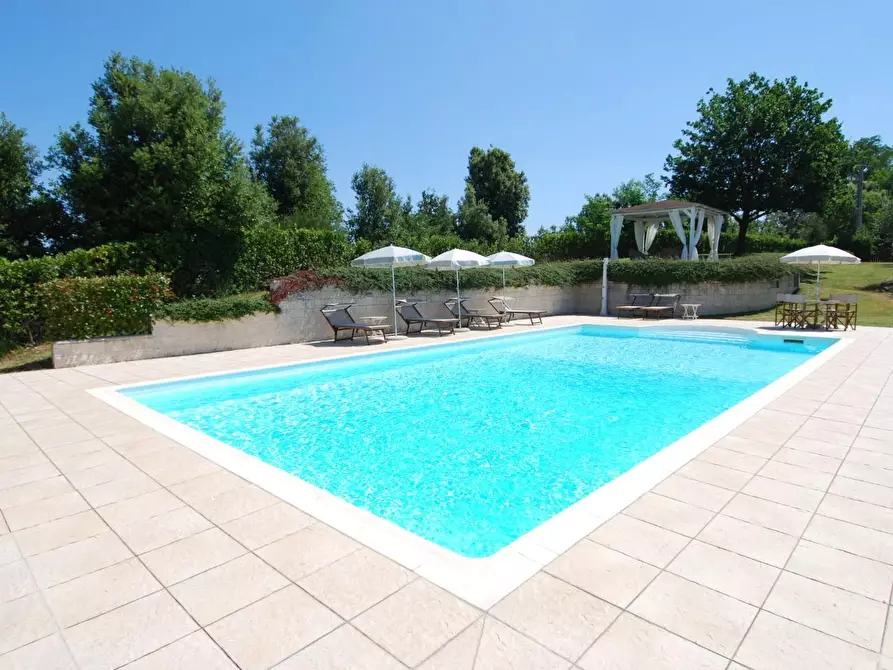 Immagine 7 di Rustico / casale in vendita  a Palaia