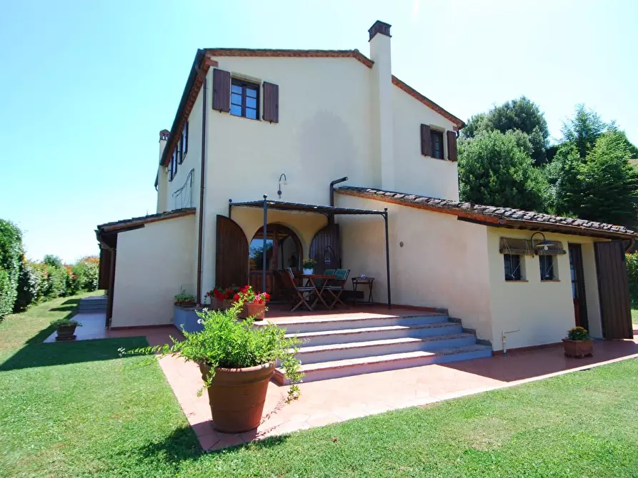 Immagine 22 di Rustico / casale in vendita  a Palaia