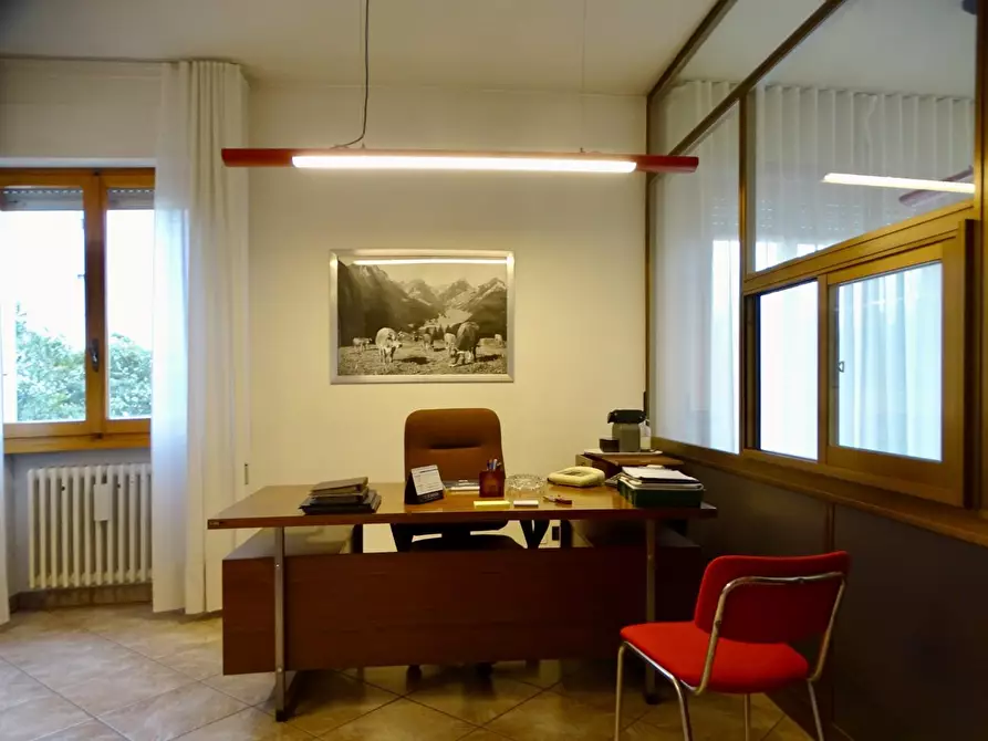 Immagine 9 di Ufficio in vendita  a Santa Croce Sull'arno