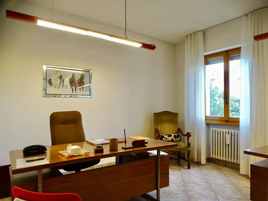 Immagine 8 di Ufficio in vendita  a Santa Croce Sull'arno