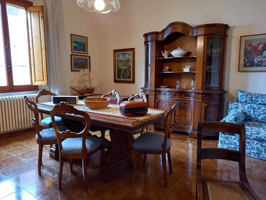 Immagine 26 di Casa semindipendente in vendita  a San Miniato