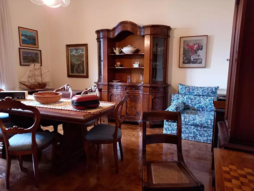 Immagine 25 di Casa semindipendente in vendita  a San Miniato