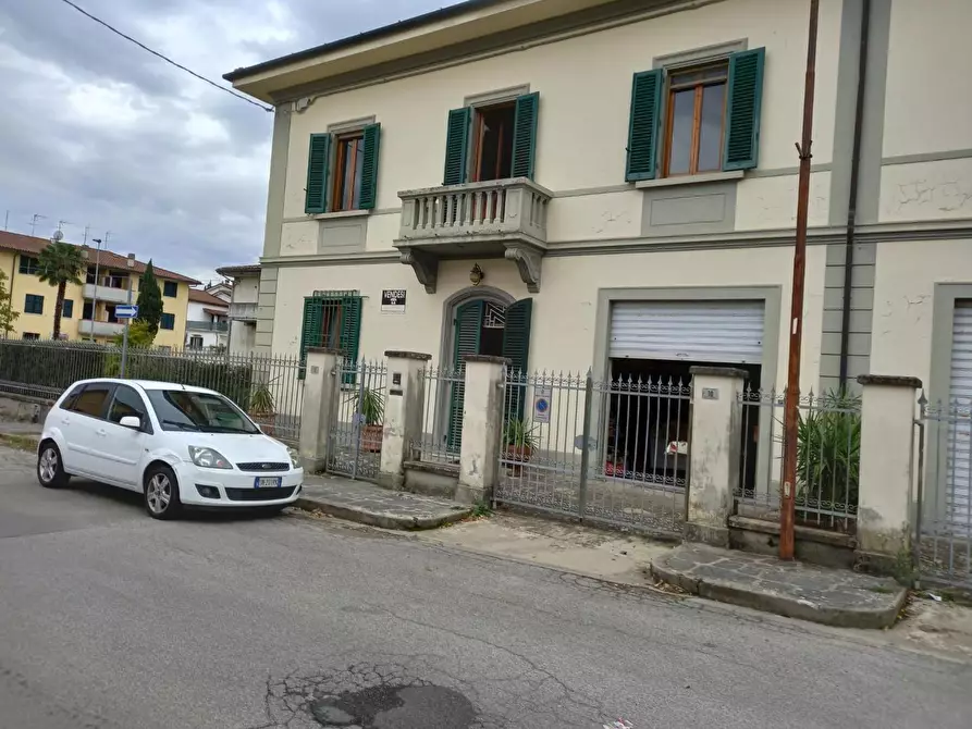 Immagine 1 di Casa semindipendente in vendita  a San Miniato