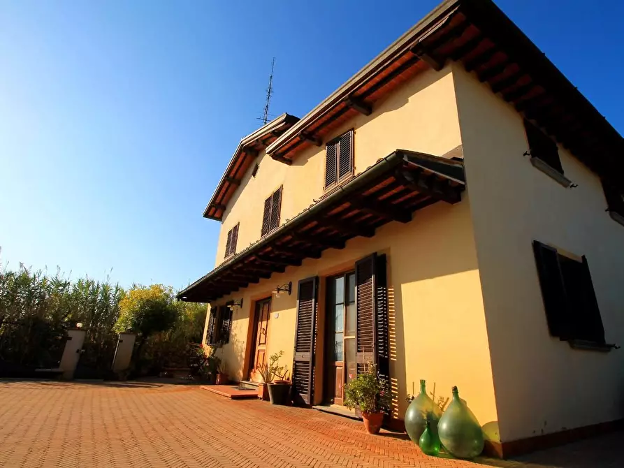 Immagine 29 di Casa colonica in vendita  a Empoli