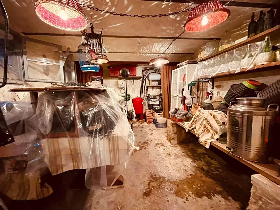 Immagine 21 di Villa in vendita  a Capannori