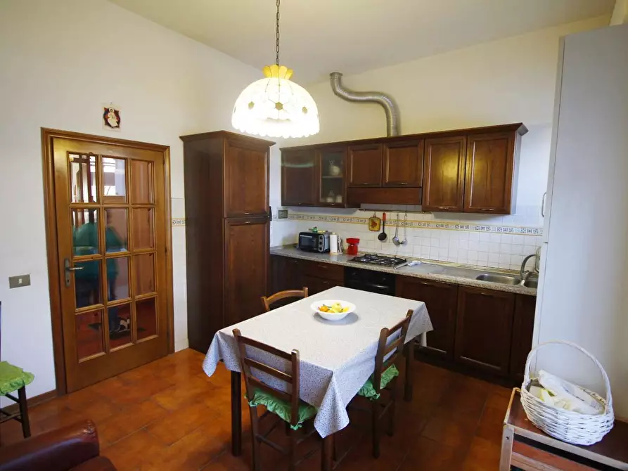 Immagine 3 di Appartamento in vendita  a Vinci