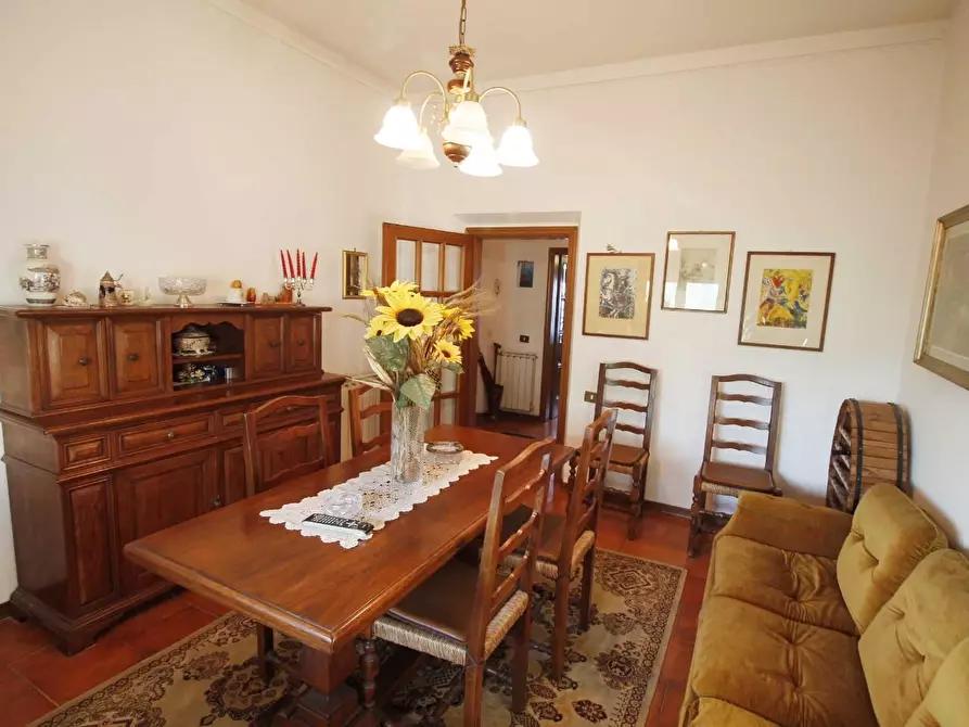 Immagine 9 di Appartamento in vendita  a Vinci