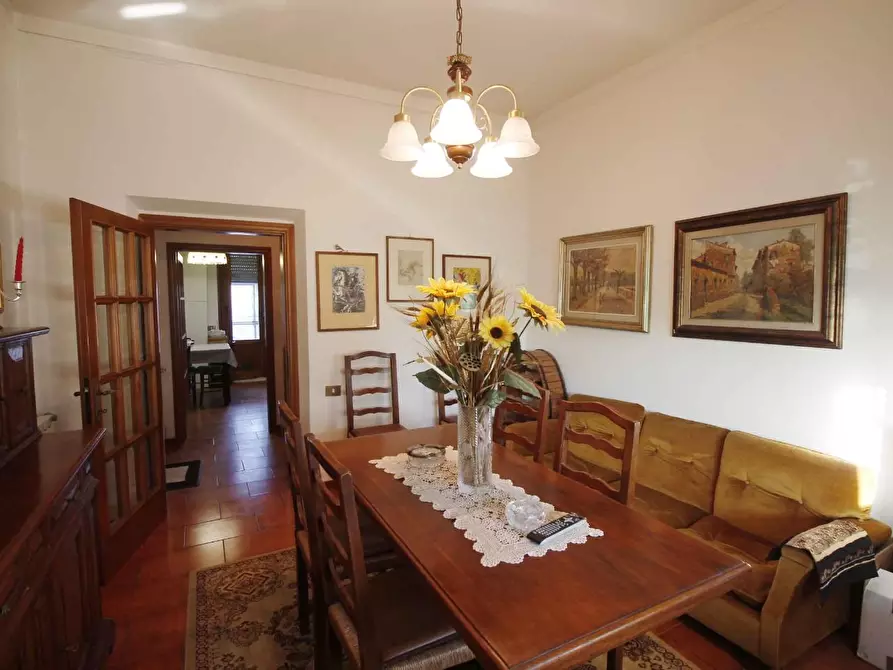 Immagine 2 di Appartamento in vendita  a Vinci