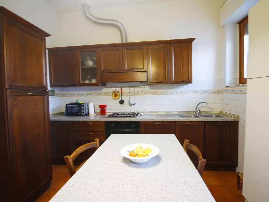 Immagine 4 di Appartamento in vendita  a Vinci