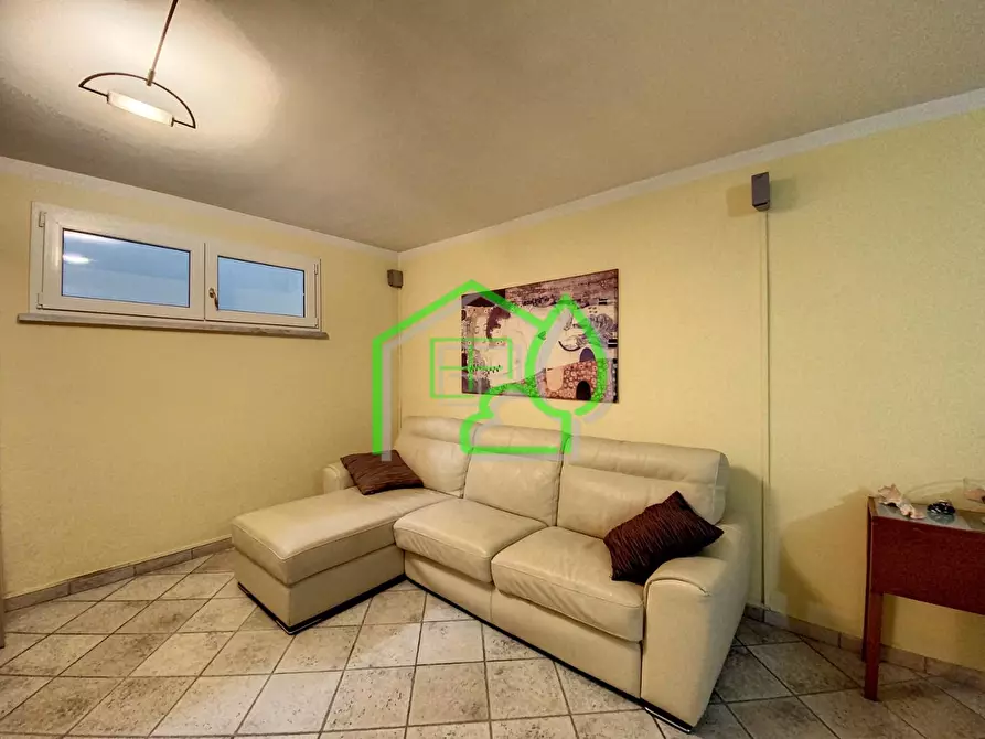 Immagine 11 di Villetta a schiera in vendita  a Viareggio