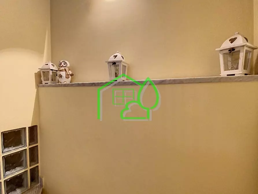 Immagine 8 di Villetta a schiera in vendita  a Viareggio