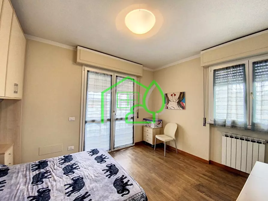 Immagine 26 di Villetta a schiera in vendita  a Viareggio