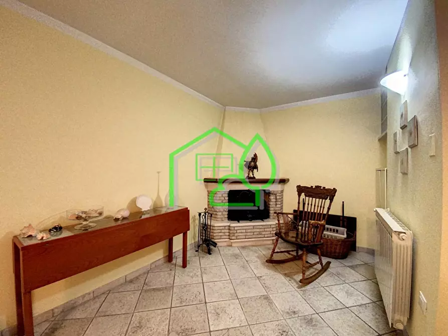 Immagine 12 di Villetta a schiera in vendita  a Viareggio