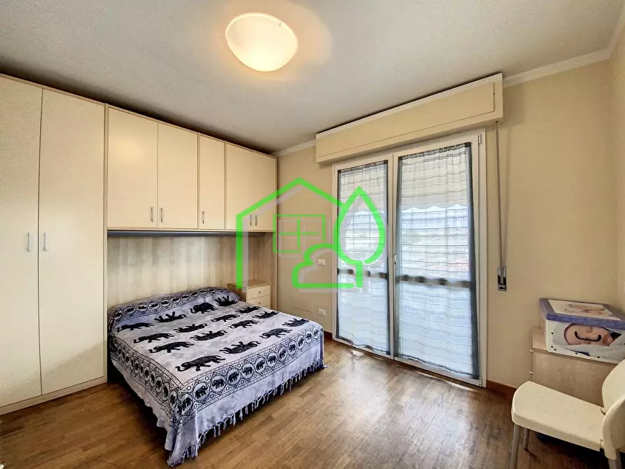 Immagine 28 di Villetta a schiera in vendita  a Viareggio