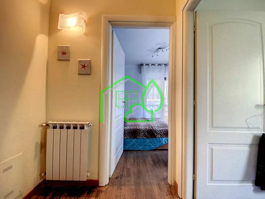 Immagine 16 di Villetta a schiera in vendita  a Viareggio