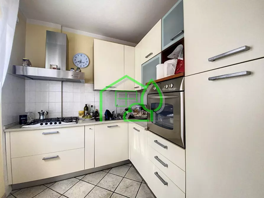 Immagine 4 di Villetta a schiera in vendita  a Viareggio