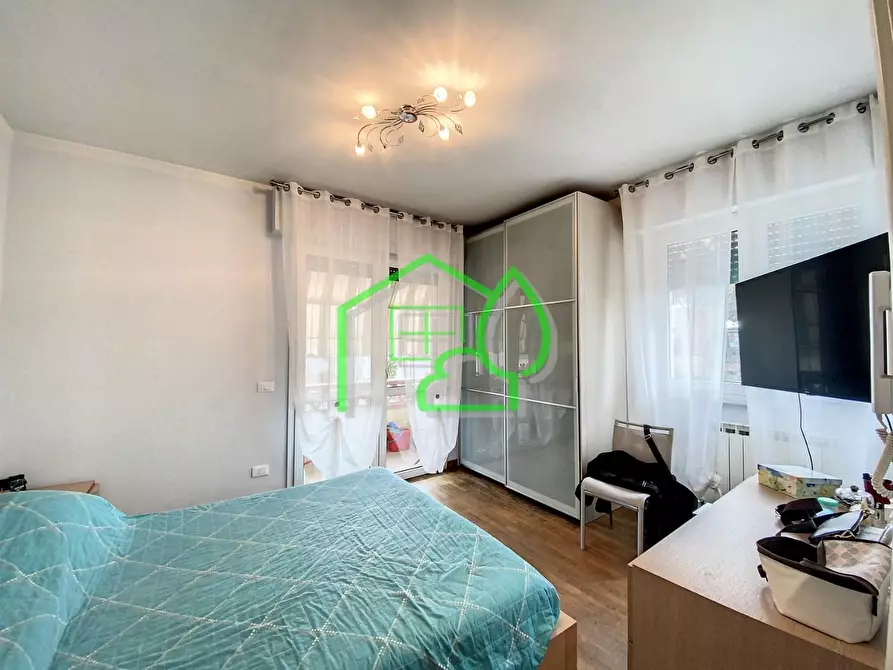 Immagine 17 di Villetta a schiera in vendita  a Viareggio