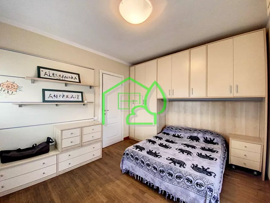 Immagine 27 di Villetta a schiera in vendita  a Viareggio