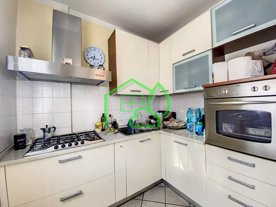 Immagine 5 di Villetta a schiera in vendita  a Viareggio