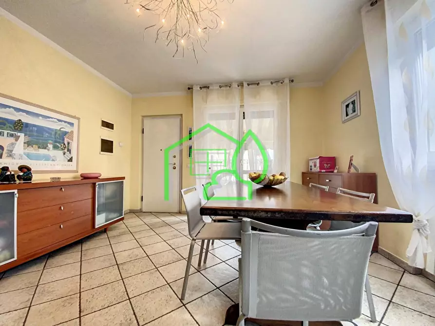 Immagine 7 di Villetta a schiera in vendita  a Viareggio