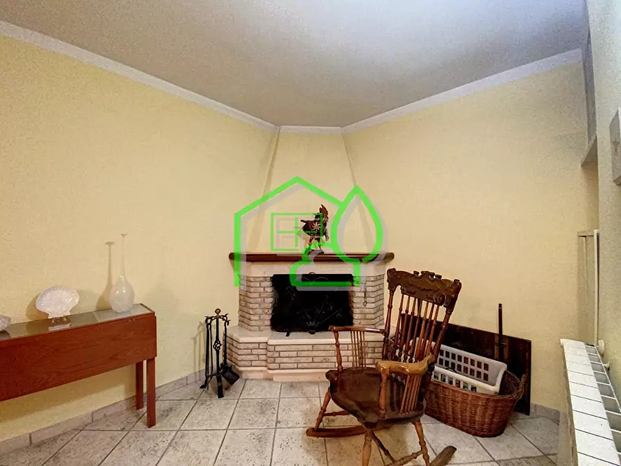 Immagine 13 di Villetta a schiera in vendita  a Viareggio