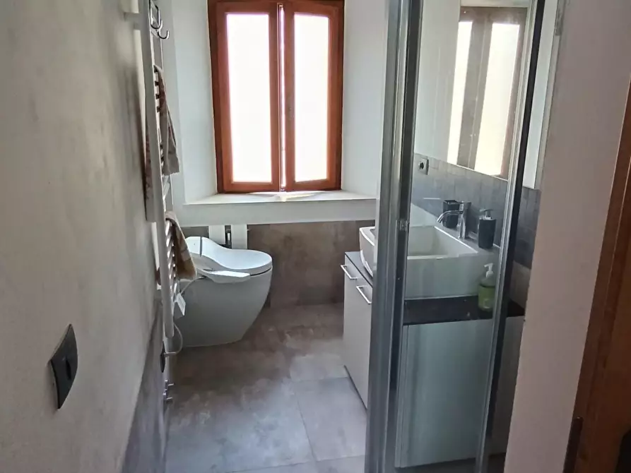 Immagine 8 di Appartamento in vendita  a Murlo