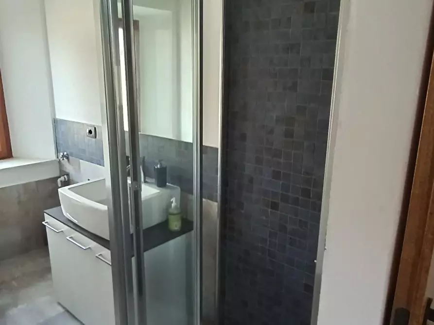 Immagine 7 di Appartamento in vendita  a Murlo