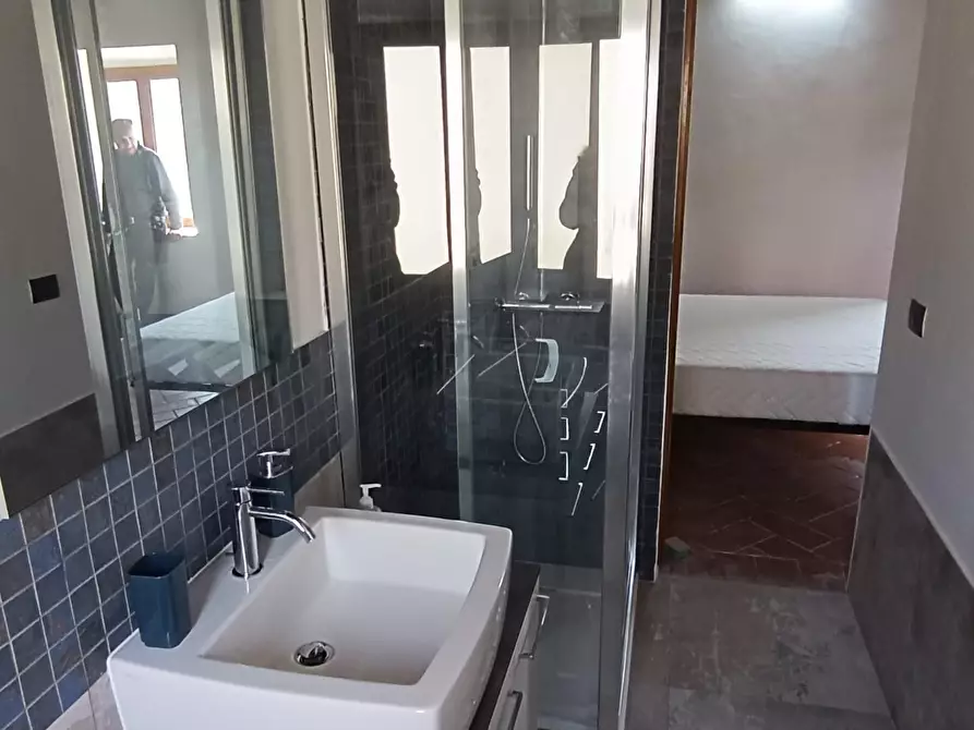 Immagine 6 di Appartamento in vendita  a Murlo