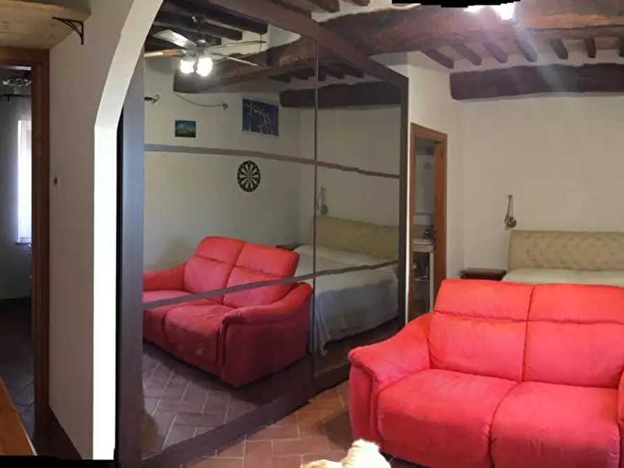 Immagine 5 di Appartamento in vendita  a Murlo