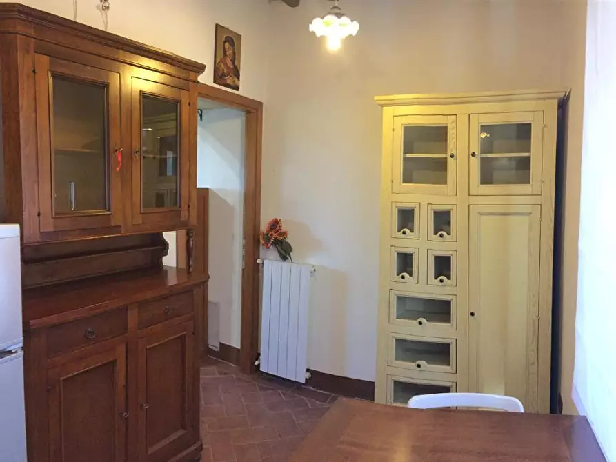 Immagine 3 di Appartamento in vendita  a Murlo