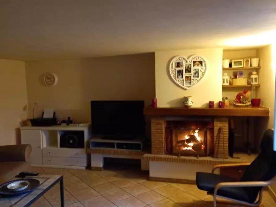 Immagine 11 di Appartamento in vendita  a Casciana Terme Lari