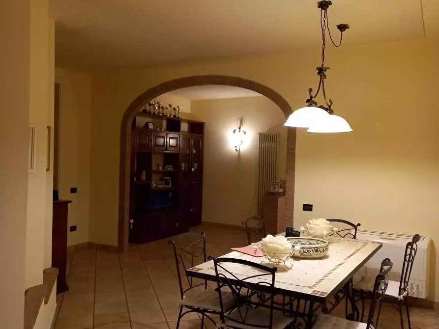 Immagine 9 di Appartamento in vendita  a Casciana Terme Lari