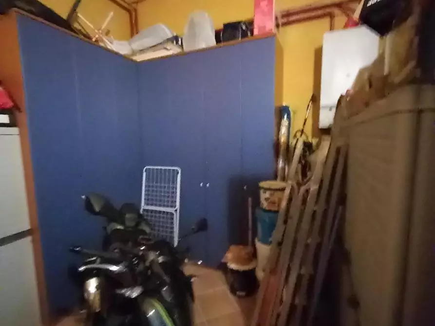 Immagine 24 di Appartamento in vendita  a Casciana Terme Lari