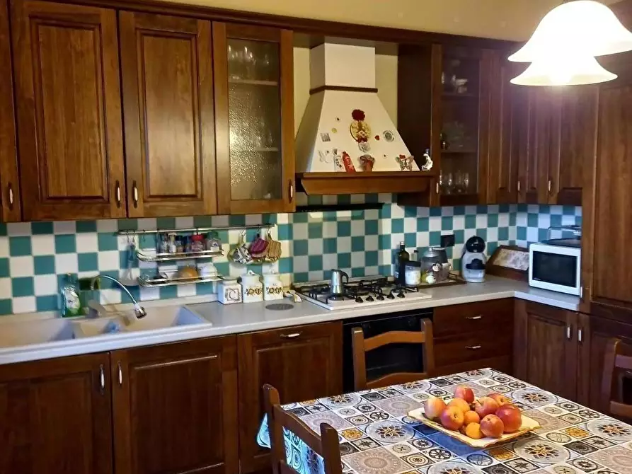 Immagine 2 di Appartamento in vendita  a Casciana Terme Lari