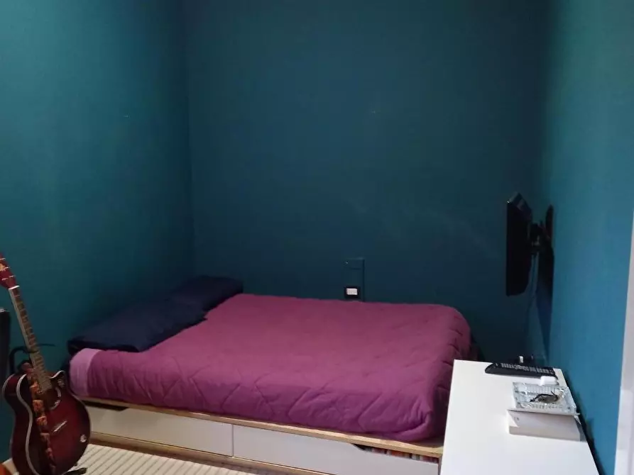 Immagine 13 di Appartamento in vendita  a Casciana Terme Lari