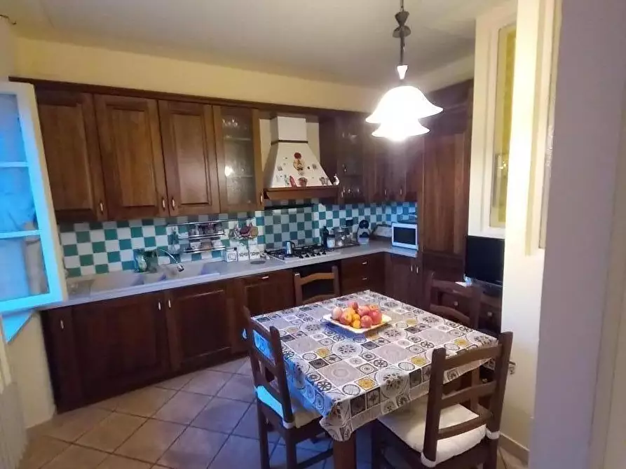 Immagine 7 di Appartamento in vendita  a Casciana Terme Lari