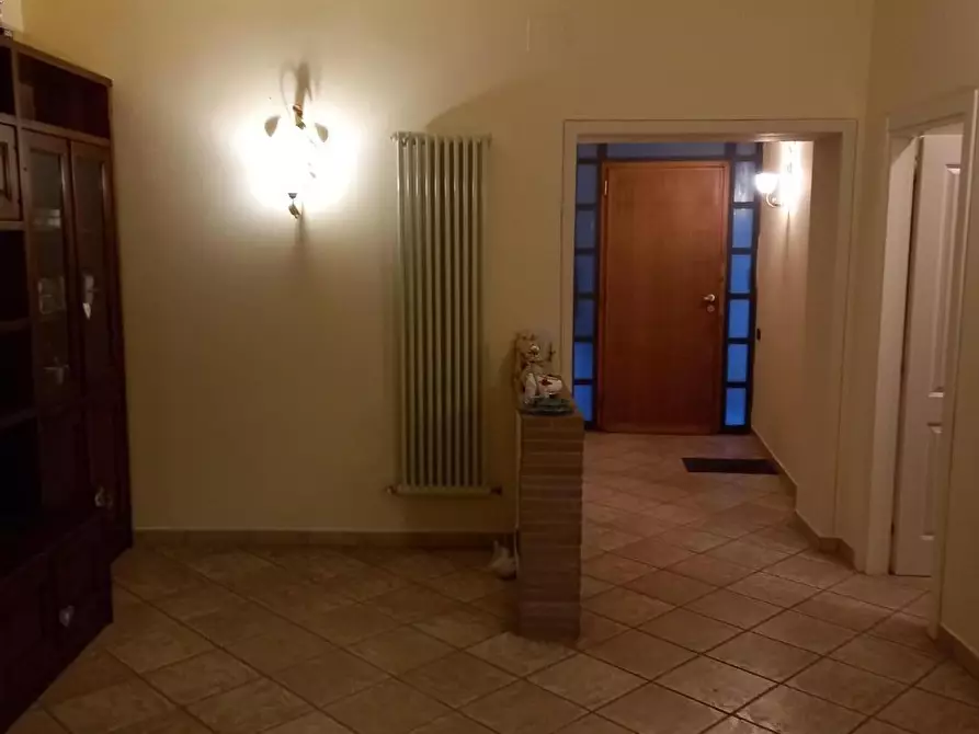 Immagine 6 di Appartamento in vendita  a Casciana Terme Lari