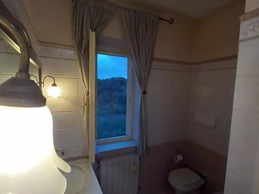 Immagine 18 di Appartamento in vendita  a Casciana Terme Lari