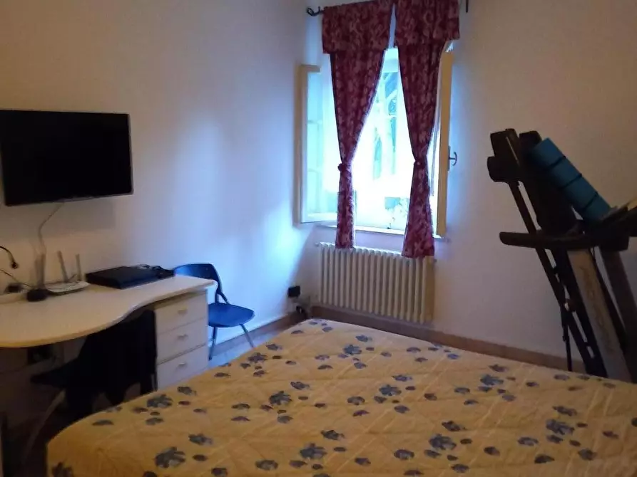 Immagine 22 di Appartamento in vendita  a Casciana Terme Lari